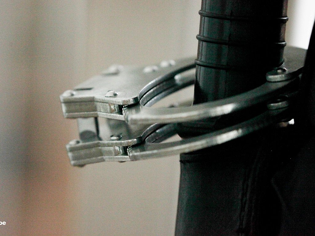 ФСБ задержала в Уфе террористов, готовивших нападение на отдел полиции