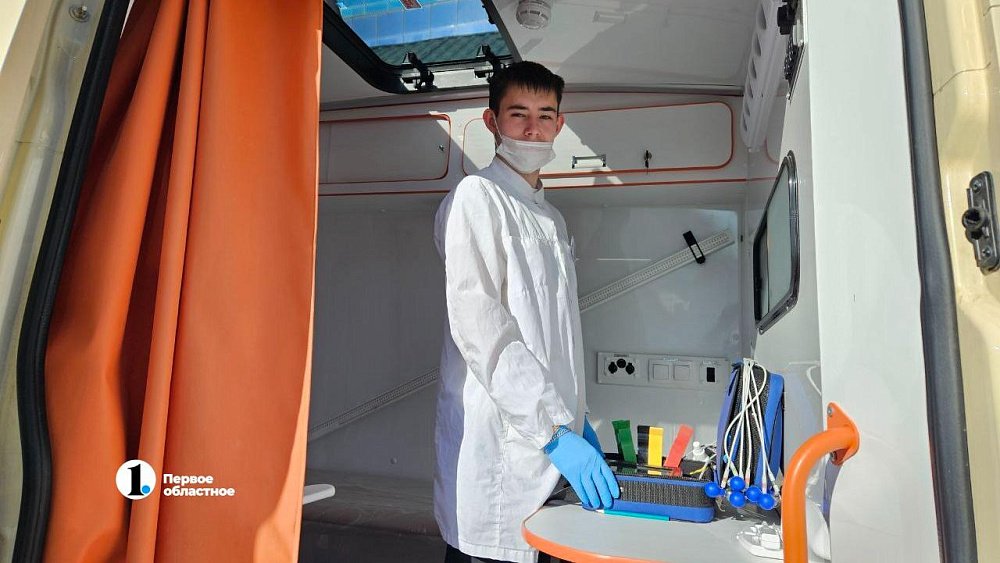 Алексей Текслер поручил охватить диспансеризацией 2,9 млн южноуральцев