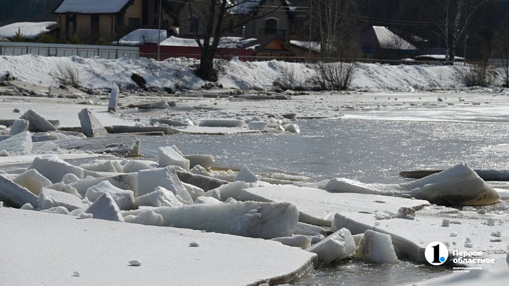 Челябинская область готовится пройти весенний паводок без ЧП