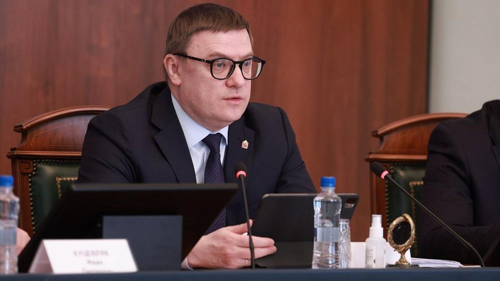 Новые застройки в Челябинской области синхронизируют с развитием инфраструктуры