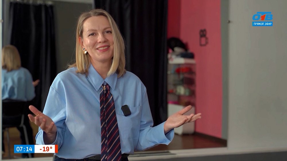 Узнаем, что делать с «уставшим» голосом, в рубрике «Техника речи»