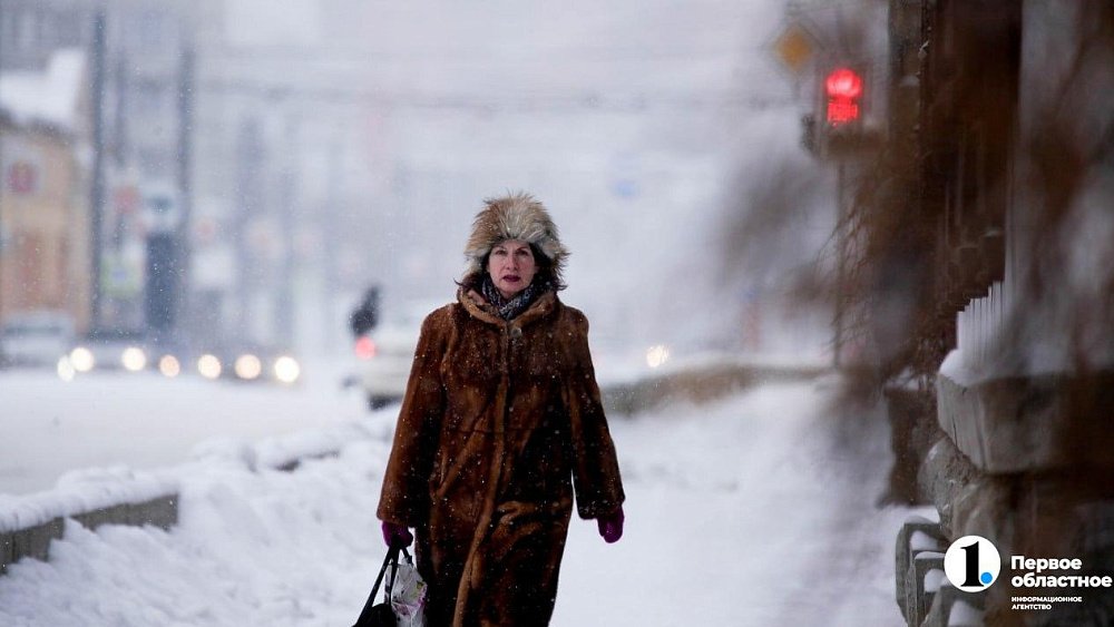 На Южном Урале экстренные службы перевели в режим повышенной готовности