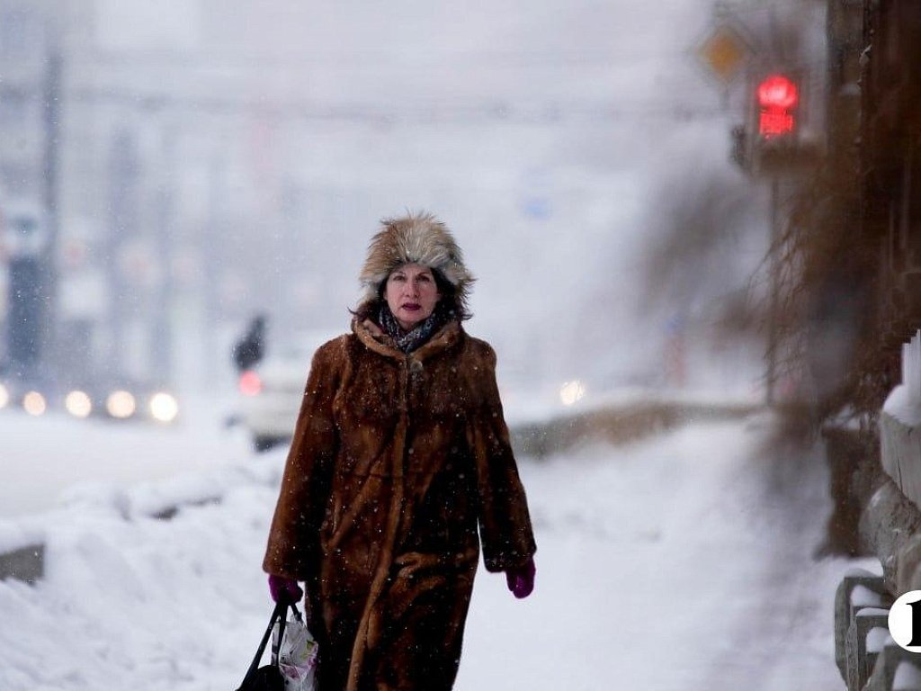 На Южном Урале экстренные службы перевели в режим повышенной готовности