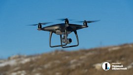 На Южном Урале усилят земельный надзор с помощью БПЛА