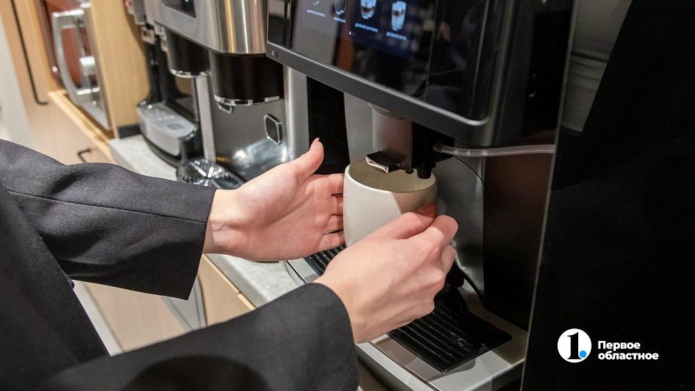 Врач из Челябинска рассказала, с какого возраста детям можно пить кофе