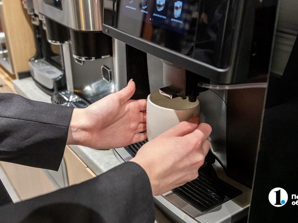 Врач из Челябинска рассказала, с какого возраста детям можно пить кофе