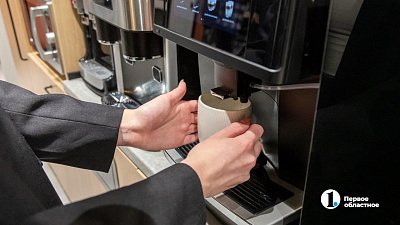 Врач из Челябинска рассказала, с какого возраста детям можно пить кофе