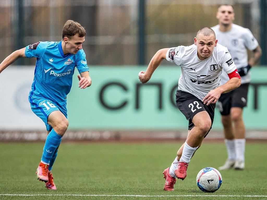 ФНЛ опубликовала календарь матчей весеннего этапа сезона во Второй лиге