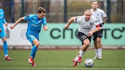 ФНЛ опубликовала календарь матчей весеннего этапа сезона во Второй лиге