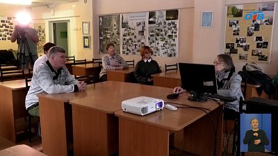 Школьники из Снежинска посетили Коуровскую обсерваторию