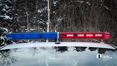 На Южном Урале 17‑летний подросток сел в машину к бесправнику и погиб в ДТП
