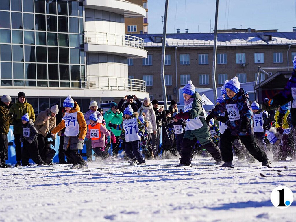 В Челябинской области стартовала регистрация на «Лыжню России — 2026»