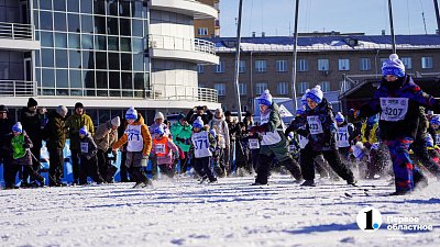 В Челябинской области стартовала регистрация на «Лыжню России — 2026»