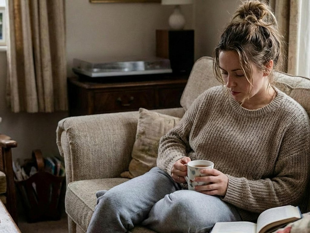 Немытая голова может стать причиной мигрени