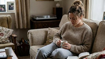 Немытая голова может стать причиной мигрени