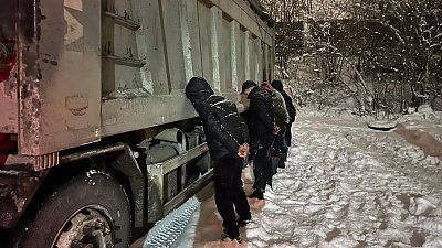 ОПГ похитила с ЧЭМК ферросплавов более чем на 25 млн рублей