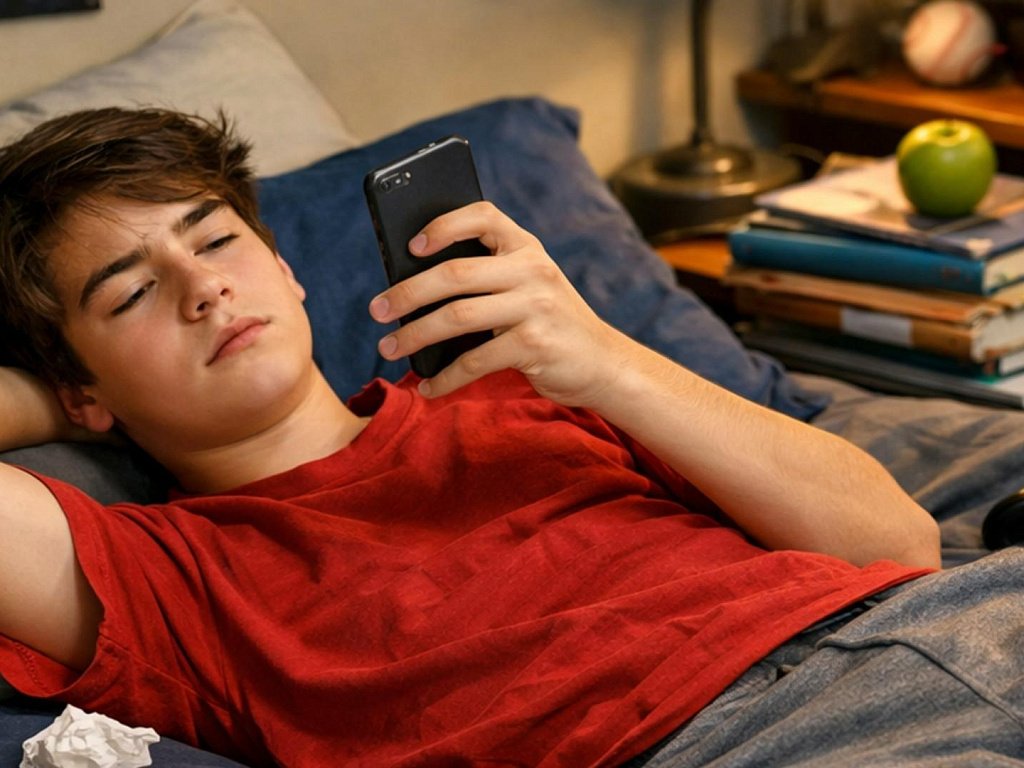 Какое нарушение может скрываться за «ленью» школьника