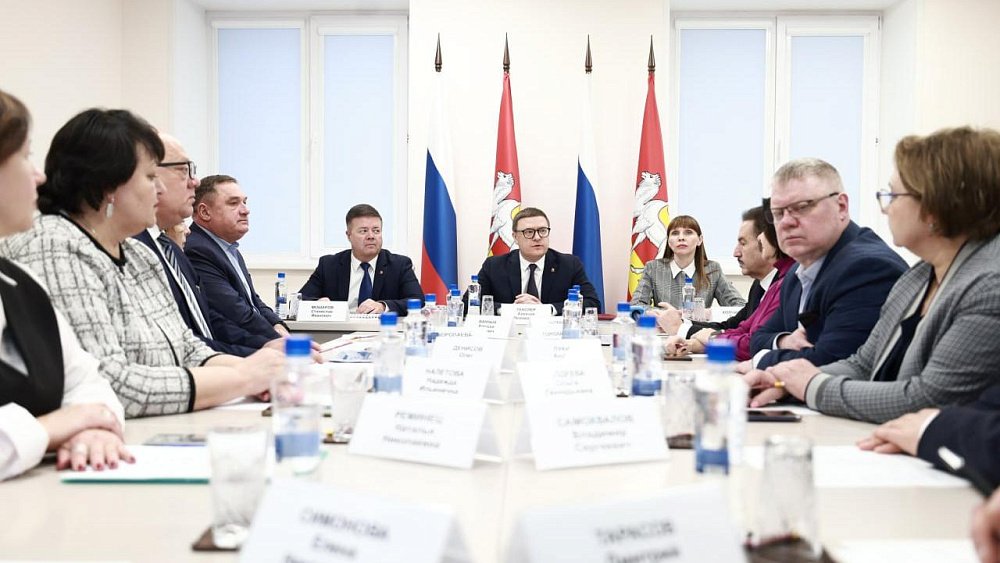 Более 6 млрд рублей направили на развитие медицины Челябинской области в 2025 году