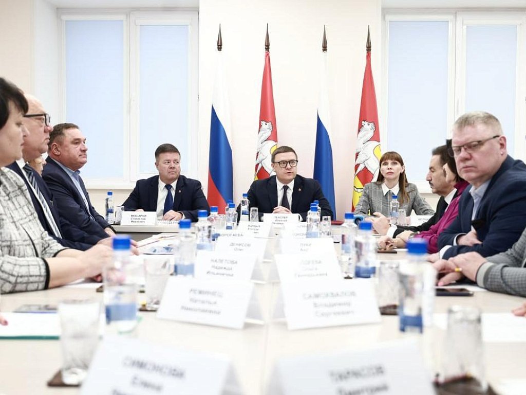 Более 6 млрд рублей направили на развитие медицины Челябинской области в 2025 году