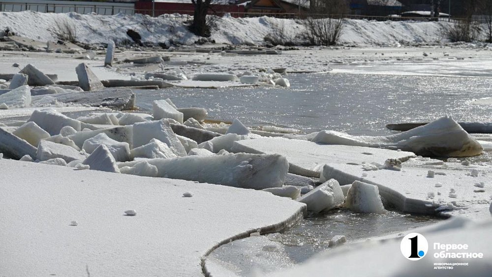 Челябинская область готовится к весне‑2026 с полными реками и высокими сугробами
