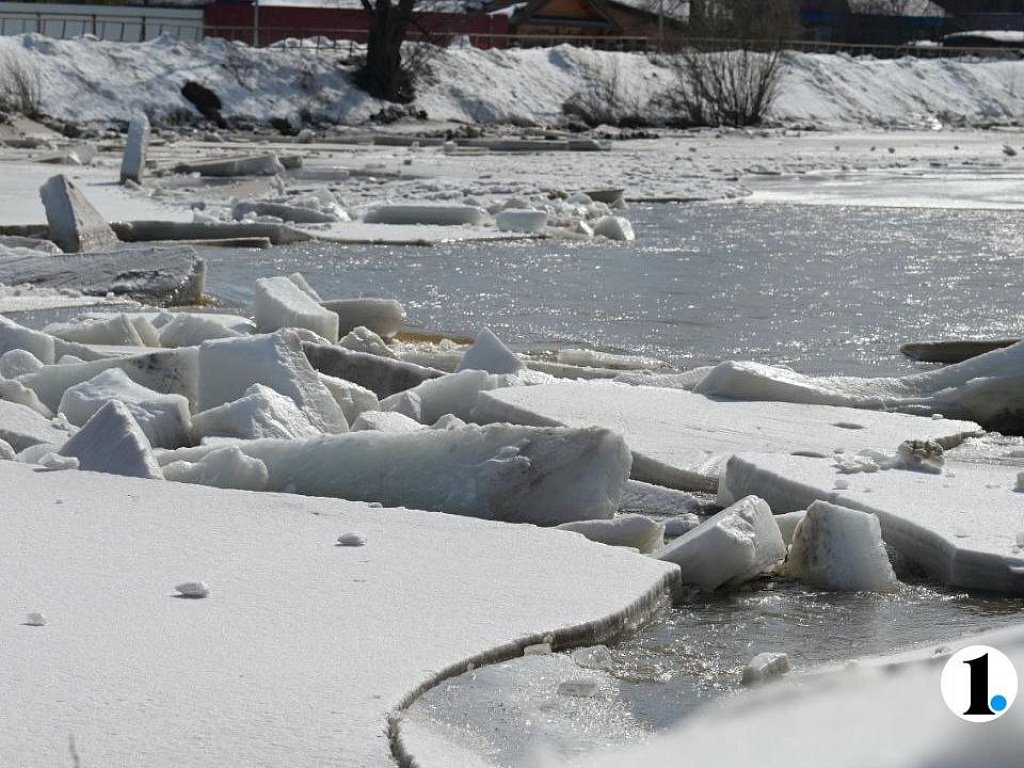 Челябинская область готовится к весне‑2026 с полными реками и высокими сугробами
