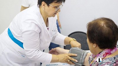 Почему зимой чаще случаются сердечные приступы