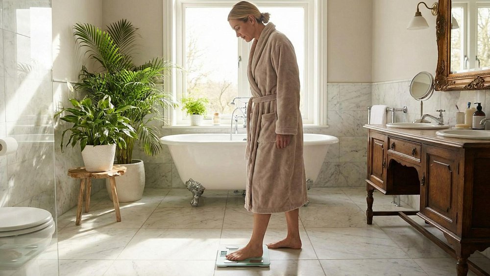 Как достичь своего идеального веса