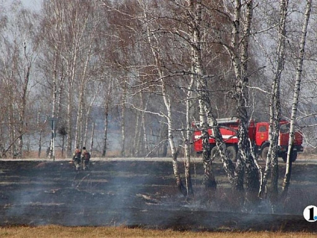 На Южном Урале видеомониторинг природных пожаров расширят до 110 постов
