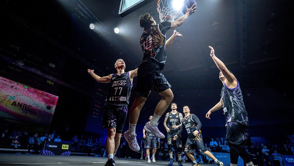 В Челябинске в пятый раз проведут благотворительный медиатурнир «АнгелБаскет»