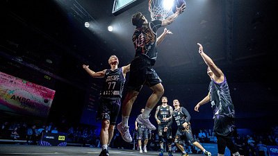 В Челябинске в пятый раз проведут благотворительный медиатурнир «АнгелБаскет»