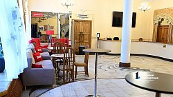 Модерн, трюм и Шекспир: каким вернется Камерный театр после ремонта