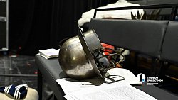 Модерн, трюм и Шекспир: каким вернется Камерный театр после ремонта