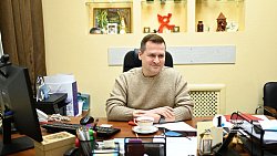 Модерн, трюм и Шекспир: каким вернется Камерный театр после ремонта