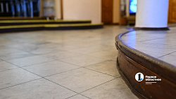 Модерн, трюм и Шекспир: каким вернется Камерный театр после ремонта