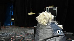 Модерн, трюм и Шекспир: каким вернется Камерный театр после ремонта