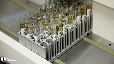 Анализ на ВПЧ для женщин Челябинской области стал бесплатным