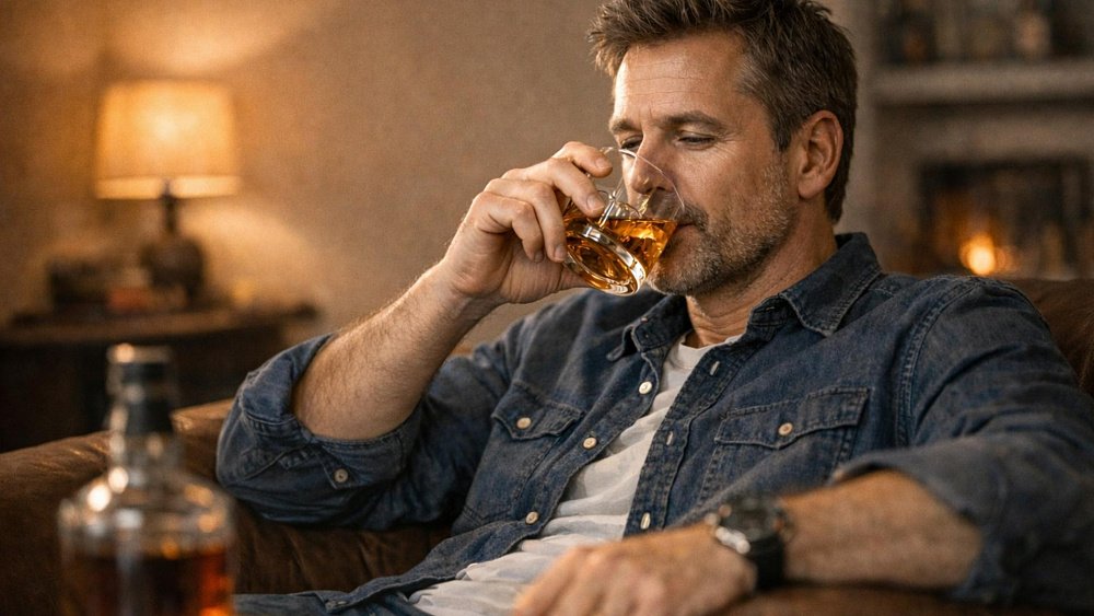 Какие признаки говорят о формировании алкогольной зависимости