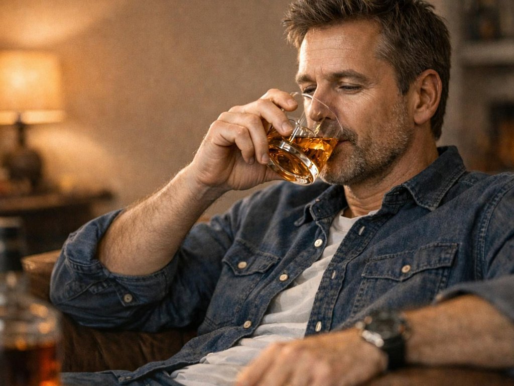 Какие признаки говорят о формировании алкогольной зависимости