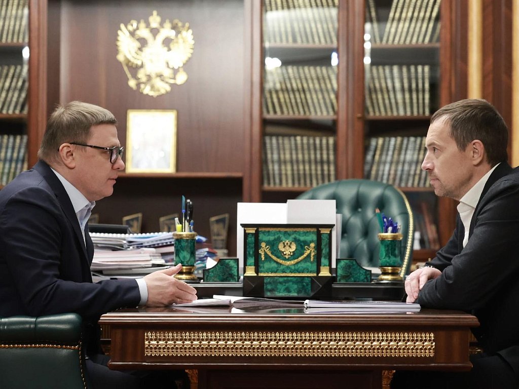 В Челябинской области введут новый формат взаимодействия с депутатами-ветеранами СВО