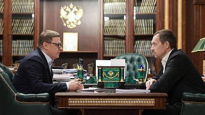 В Челябинской области введут новый формат взаимодействия с депутатами-ветеранами СВО