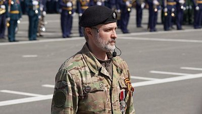 Многодетный отец из Челябинска ушел на СВО, а после — решил стать ученым