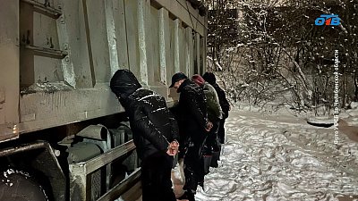 В Челябинске задержали сотрудников ЧЭМК