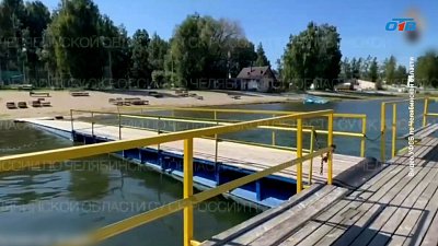 В Челябинской области будут судить директора базы отдыха за смерть малыша