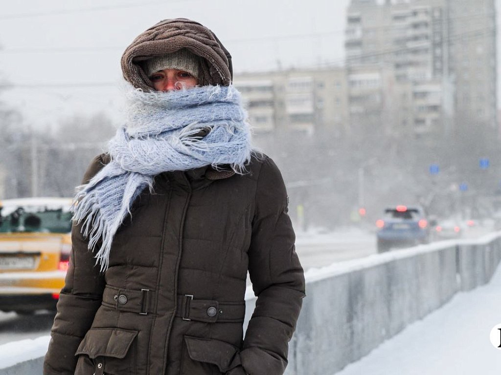 Могут ли челябинцы не идти на работу в мороз