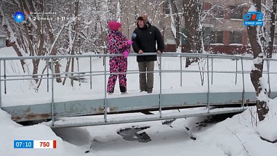 ГИПРОМЕЗ, «белые казармы» и «плюшкин мост» в рубрике «Народные топонимы»