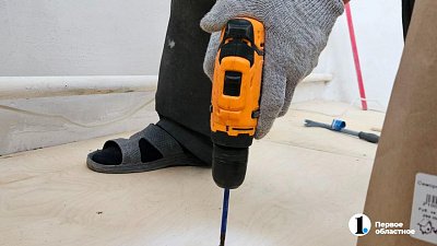 Челябинец взыскал 200 тысяч рублей за некачественный ремонт квартиры