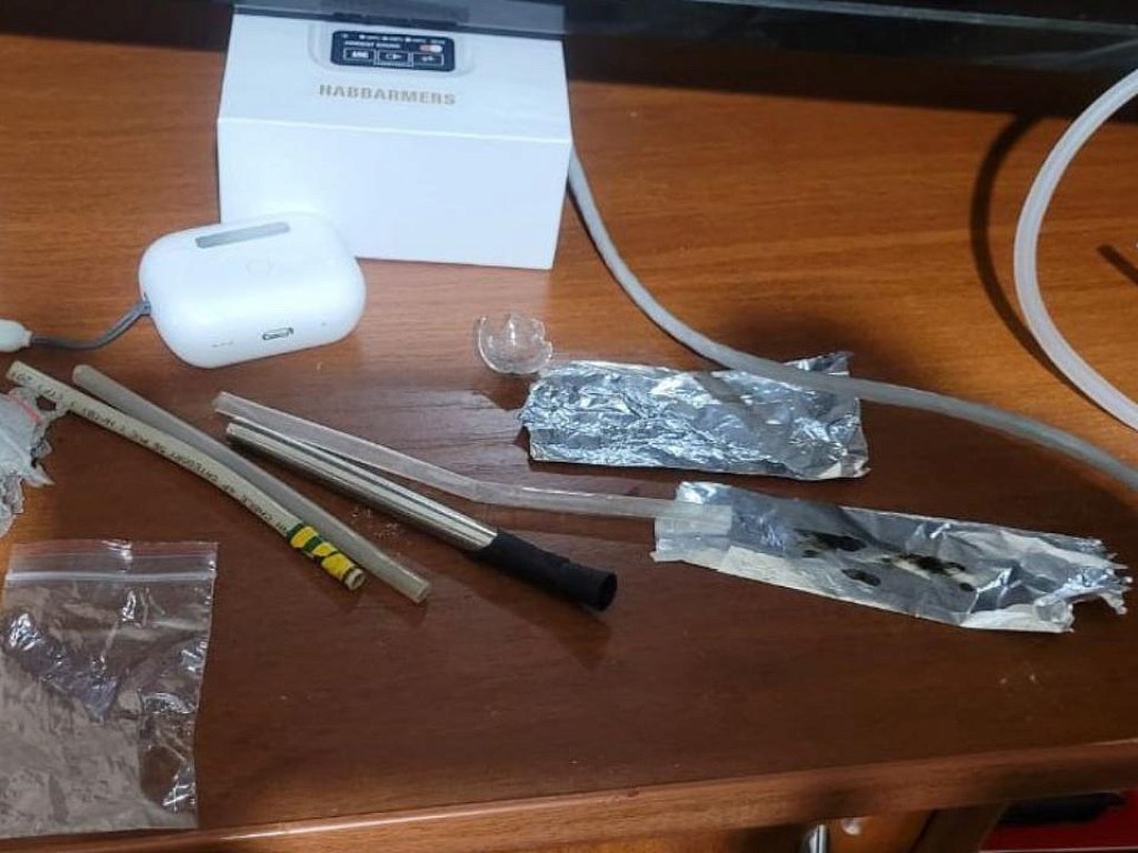 Рецидивист открыл наркопритон в Ленинском районе Челябинска