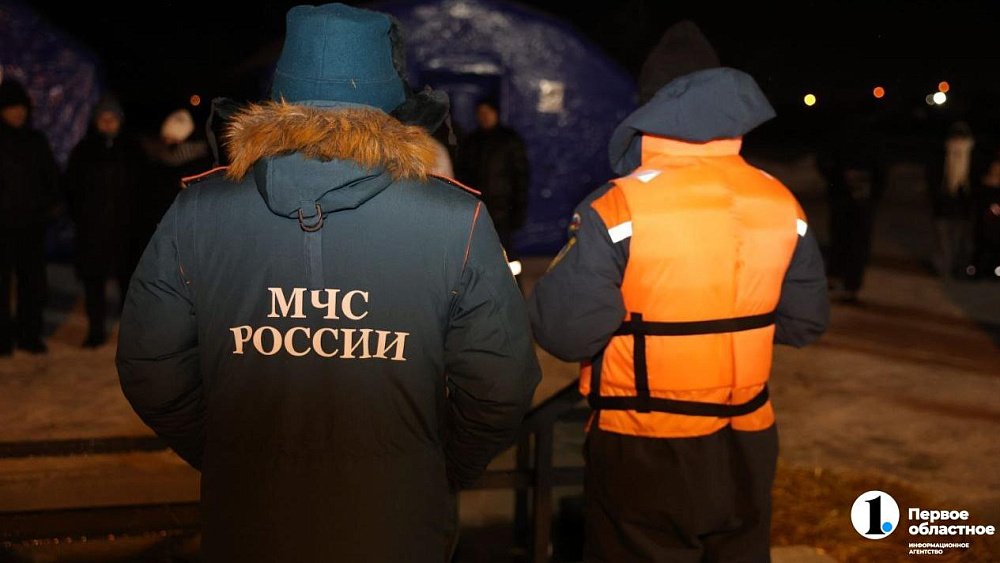 В Челябинской области поисковики спасли более 800 человек в 2025 году
