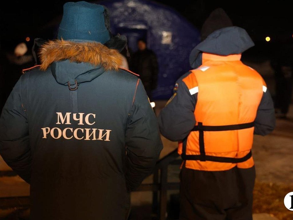 В Челябинской области поисковики спасли более 800 человек в 2025 году