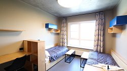 Заселять студентов в челябинский кампус с 1 сентября смогут все вузы города